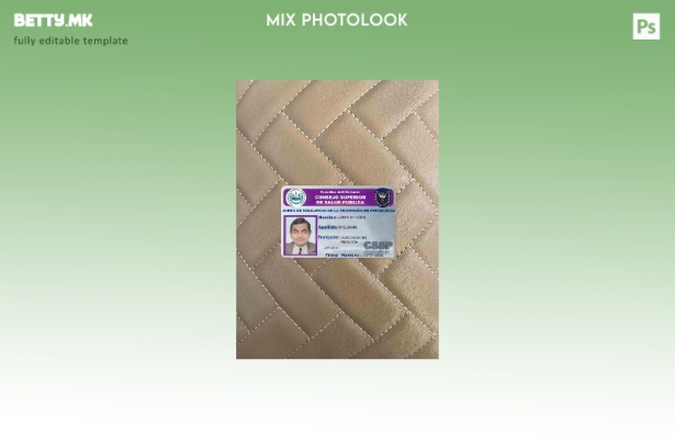 модерен стил Советот за јавно здравје во Ел Салвадор (consejo superior de salud 